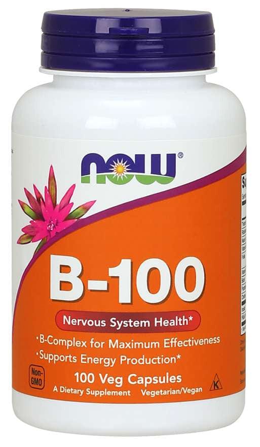Bariatric Vitamins For Vertical Sleeve Gastrectomy (VSG)